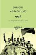 1936, los mitos de la Guerra Civil