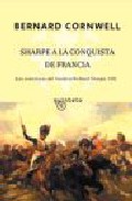 Sharpe a la conquista de Francia