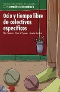 Ocio y tiempo libre de colectivos espec�ficos