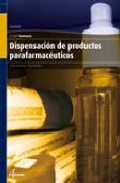 Dispensaci�n de productos parafarmace�ticos