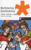 Beltiberios y zambranios