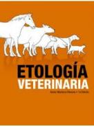 Etolog�a veterinaria