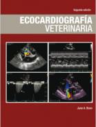 Ecocardiograf�a veterinaria