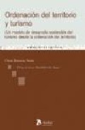 Ordenaci�n del territorio y turismo