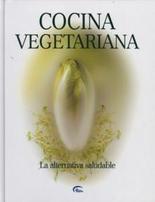 Cocina vegetariana