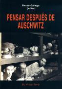 Pensar despu�s de Auschwitz