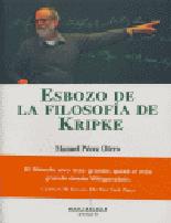 Esbozo de la filosof�a de Kripke