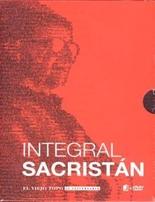 Integral Sacrist�n