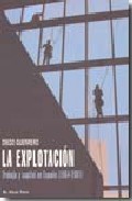 La explotaci�n