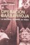 Operaci�n Barbarroja