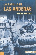 La batalla de las Ardenas