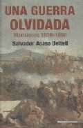 Una guerra olvidada