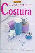 Manual completo de costura