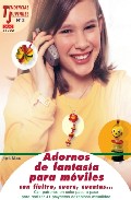 Adornos de fantas�a para m�viles
