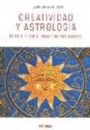 Creatividad y Astrolog�a