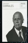 Jos� Antonio Corrales