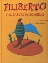 Filiberto y el sastre de sombras