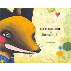 La sonrisa de Daniela