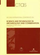 Second International Conference on Archaeology and Conservation