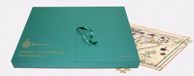 Atlas universal de Fern�o Vaz Dourado