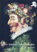 Real Academia de San Fernando. Madrid