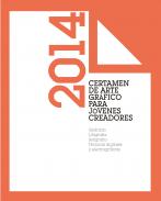Certamen de Arte Gr�fico para J�venes Creadores, 2014