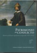 Patrimonio en conflicto