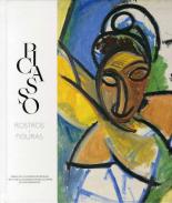 Picasso, rostros y figuras