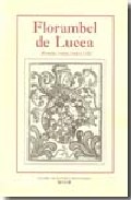 Florambel de Lucea