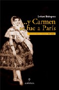... Y Carmen se fue a Par�s