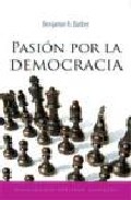 Pasi�n por la democracia