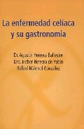 La enfermedad cel�aca y su gastronom�a