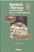 Anfibios y reptiles de la Pen�nsula Ib�rica