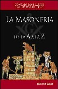 La masoner�a de la A a la Z