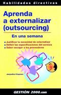 Aprenda a externalizar (outsorcing) en una semana