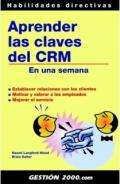 Aprender las claves del CRM en una semana