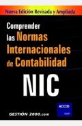 Comprender las normas internacionales de contabilidad NIC