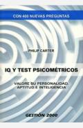 IQ y test psicom�tricos