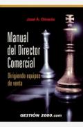 Manual del director comercial