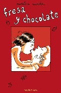 Fresa y chocolate