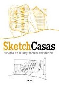 Sketch casas