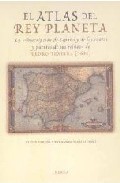El atlas del rey Planeta