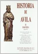 Historia 

de �vila, 3