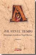 �vila en el tiempo