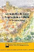 Las murallas de �vila