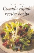 Comida r�pida reci�n hecha