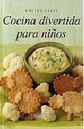 Cocina divertida para ni�os