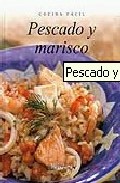 Pescado y marisco