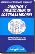 Derechos y obligaciones de los trabajadores