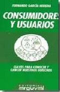 Consumidores y usuarios